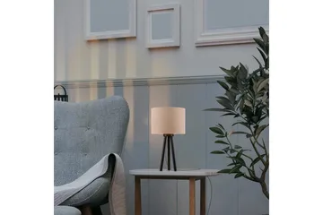 Duro Just Light Bordlampe - Belysning - Innendørsbelysning & Lamper - Soveromslampe - Sengelamper - Nattbordslampe stående