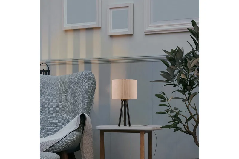 Duro Just Light Bordlampe - Belysning - Innendørsbelysning & Lamper - Soveromslampe - Sengelamper - Nattbordslampe stående