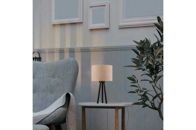 Duro Just Light Bordlampe - Belysning - Innendørsbelysning & Lamper - Soveromslampe - Sengelamper - Nattbordslampe stående