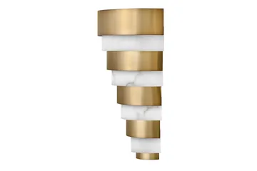 Echelon Lisa Mcdennon By Hinkley Vegglampe - Belysning - Innendørsbelysning & Lamper - Soveromslampe - Sengelamper - Sengelampe vegg