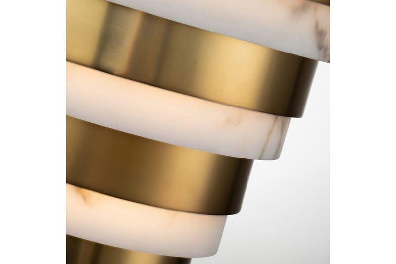 Echelon Lisa Mcdennon By Hinkley Vegglampe - Belysning - Innendørsbelysning & Lamper - Soveromslampe - Sengelamper - Sengelampe vegg