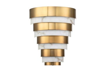 Echelon Lisa Mcdennon By Hinkley Vegglampe - Belysning - Innendørsbelysning & Lamper - Soveromslampe - Sengelamper - Sengelampe vegg