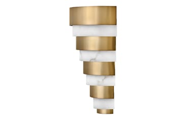 Echelon Lisa Mcdennon By Hinkley Vegglampe - Belysning - Innendørsbelysning & Lamper - Soveromslampe - Sengelamper - Sengelampe vegg