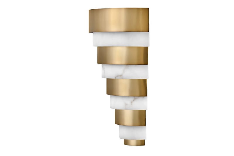 Echelon Lisa Mcdennon By Hinkley Vegglampe - Belysning - Innendørsbelysning & Lamper - Soveromslampe - Sengelamper - Sengelampe vegg