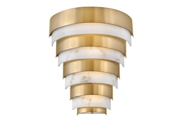 Echelon Lisa Mcdennon By Hinkley Vegglampe - Belysning - Innendørsbelysning & Lamper - Soveromslampe - Sengelamper - Sengelampe vegg