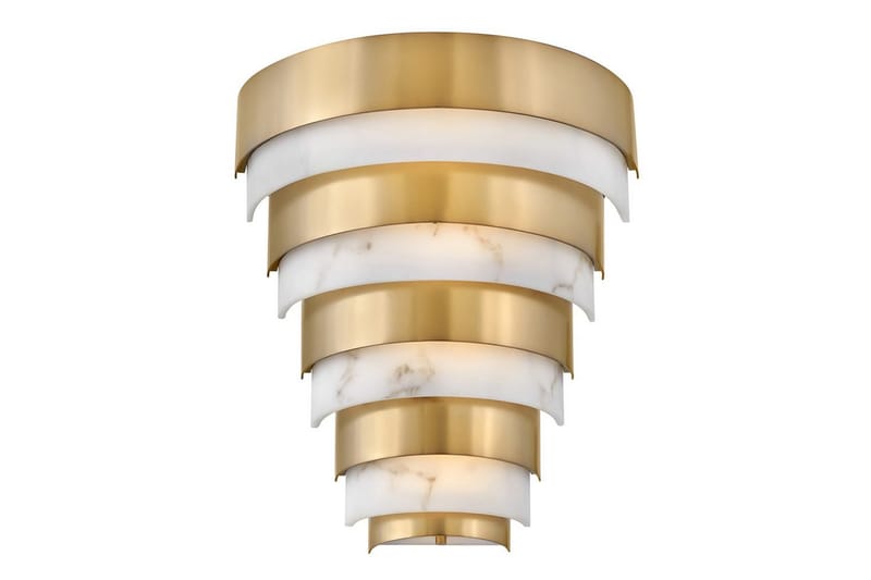 Echelon Lisa Mcdennon By Hinkley Vegglampe - Belysning - Innendørsbelysning & Lamper - Soveromslampe - Sengelamper - Sengelampe vegg