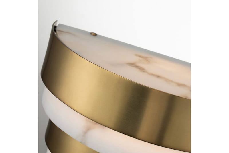 Echelon Lisa Mcdennon By Hinkley Vegglampe - Belysning - Innendørsbelysning & Lamper - Soveromslampe - Sengelamper - Sengelampe vegg