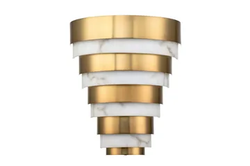 Echelon Lisa Mcdennon By Hinkley Vegglampe - Belysning - Innendørsbelysning & Lamper - Soveromslampe - Sengelamper - Sengelampe vegg