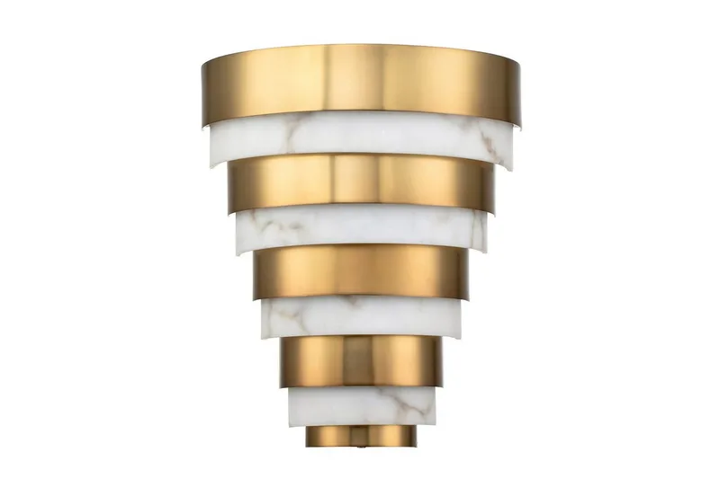 Echelon Lisa Mcdennon By Hinkley Vegglampe