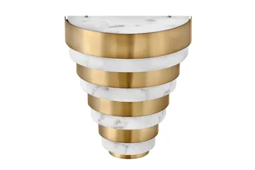 Echelon Lisa Mcdennon By Hinkley Vegglampe - Belysning - Innendørsbelysning & Lamper - Soveromslampe - Sengelamper - Sengelampe vegg