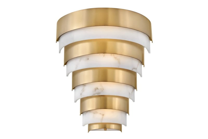 Echelon Lisa Mcdennon By Hinkley Vegglampe - Belysning - Innendørsbelysning & Lamper - Soveromslampe - Sengelamper - Sengelampe vegg