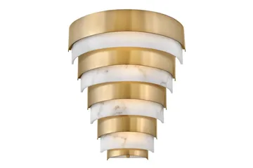 Echelon Lisa Mcdennon By Hinkley Vegglampe - Belysning - Innendørsbelysning & Lamper - Soveromslampe - Sengelamper - Sengelampe vegg