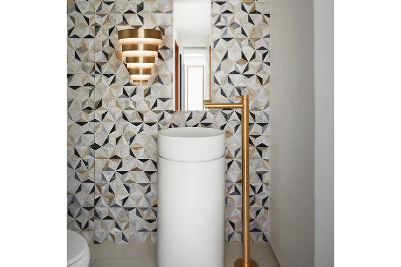 Echelon Lisa Mcdennon By Hinkley Vegglampe - Belysning - Innendørsbelysning & Lamper - Soveromslampe - Sengelamper - Sengelampe vegg