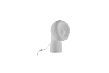 Echo Bordlampe Svart - Svart - Belysning - Innendørsbelysning & Lamper - Soveromslampe - Sengelamper - Nattbordslampe stående