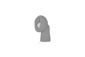 Echo Bordlampe Svart