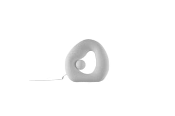Echo Bordlampe Svart