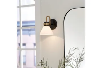 Farum Kichler Vegglampe - Belysning - Innendørsbelysning & Lamper - Soveromslampe - Sengelamper - Sengelampe vegg
