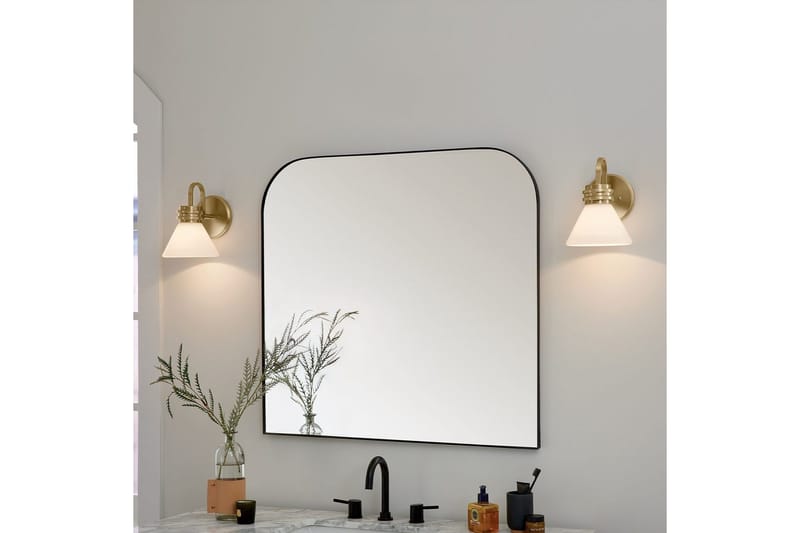 Farum Kichler Vegglampe - Belysning - Innendørsbelysning & Lamper - Soveromslampe - Sengelamper - Sengelampe vegg