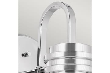 Farum Kichler Vegglampe - Belysning - Innendørsbelysning & Lamper - Soveromslampe - Sengelamper - Sengelampe vegg