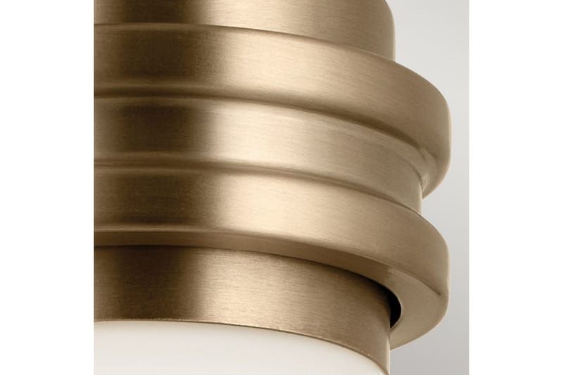 Farum Kichler Vegglampe - Belysning - Innendørsbelysning & Lamper - Soveromslampe - Sengelamper - Sengelampe vegg