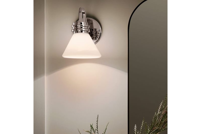 Farum Kichler Vegglampe - Belysning - Innendørsbelysning & Lamper - Soveromslampe - Sengelamper - Sengelampe vegg