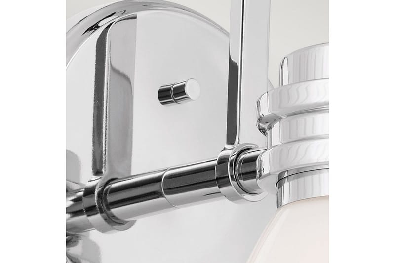 Farum Kichler Vegglampe - Belysning - Innendørsbelysning & Lamper - Soveromslampe - Sengelamper - Sengelampe vegg