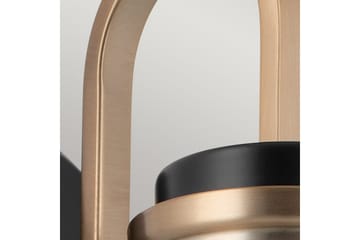 Farum Kichler Vegglampe - Belysning - Innendørsbelysning & Lamper - Soveromslampe - Sengelamper - Sengelampe vegg