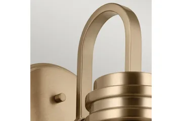 Farum Kichler Vegglampe - Belysning - Innendørsbelysning & Lamper - Soveromslampe - Sengelamper - Sengelampe vegg