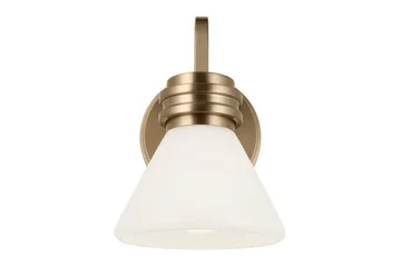 Farum Kichler Vegglampe - Belysning - Innendørsbelysning & Lamper - Soveromslampe - Sengelamper - Sengelampe vegg