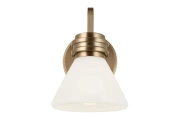 Farum Kichler Vegglampe - Belysning - Innendørsbelysning & Lamper - Soveromslampe - Sengelamper - Sengelampe vegg