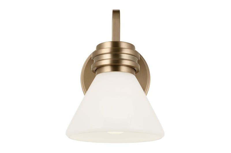 Farum Kichler Vegglampe - Belysning - Innendørsbelysning & Lamper - Soveromslampe - Sengelamper - Sengelampe vegg