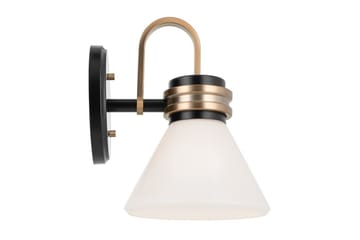 Farum Kichler Vegglampe - Belysning - Innendørsbelysning & Lamper - Soveromslampe - Sengelamper - Sengelampe vegg