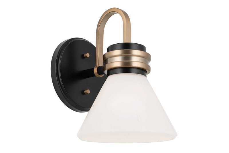Farum Kichler Vegglampe - Belysning - Innendørsbelysning & Lamper - Soveromslampe - Sengelamper - Sengelampe vegg