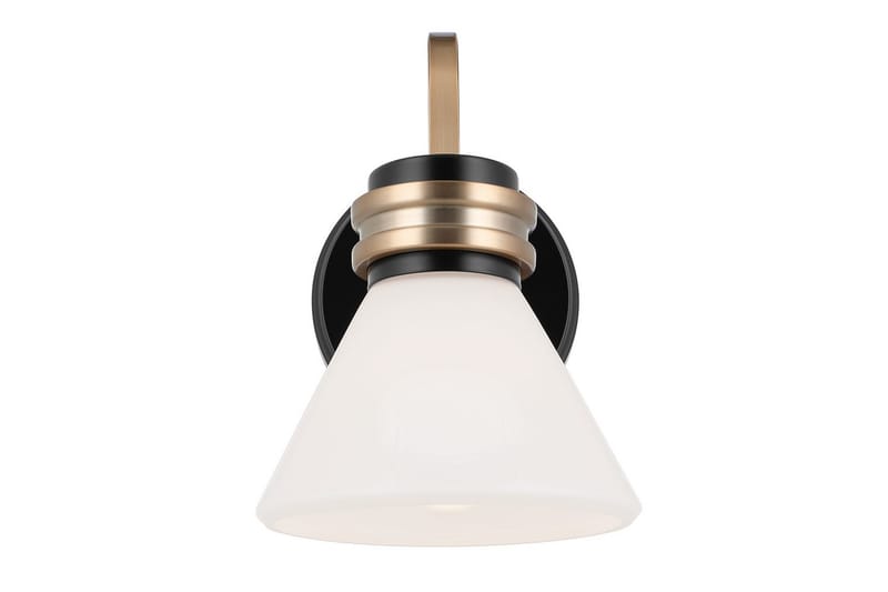 Farum Kichler Vegglampe - Belysning - Innendørsbelysning & Lamper - Soveromslampe - Sengelamper - Sengelampe vegg