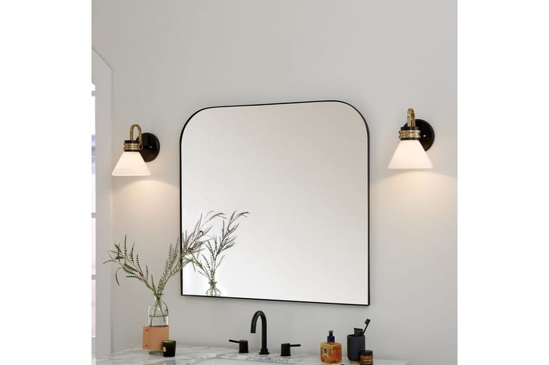 Farum Kichler Vegglampe - Belysning - Innendørsbelysning & Lamper - Soveromslampe - Sengelamper - Sengelampe vegg