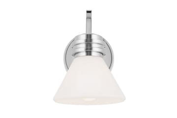 Farum Kichler Vegglampe - Belysning - Innendørsbelysning & Lamper - Soveromslampe - Sengelamper - Sengelampe vegg