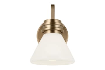 Farum Kichler Vegglampe - Belysning - Innendørsbelysning & Lamper - Soveromslampe - Sengelamper - Sengelampe vegg