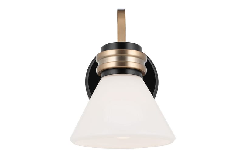 Farum Kichler Vegglampe - Belysning - Innendørsbelysning & Lamper - Soveromslampe - Sengelamper - Sengelampe vegg