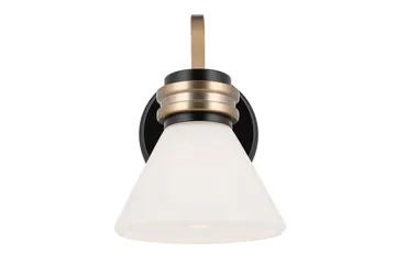 Farum Kichler Vegglampe - Belysning - Innendørsbelysning & Lamper - Soveromslampe - Sengelamper - Sengelampe vegg