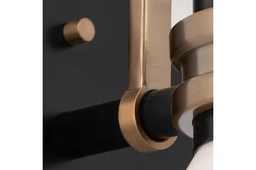 Farum Kichler Vegglampe - Belysning - Innendørsbelysning & Lamper - Soveromslampe - Sengelamper - Sengelampe vegg