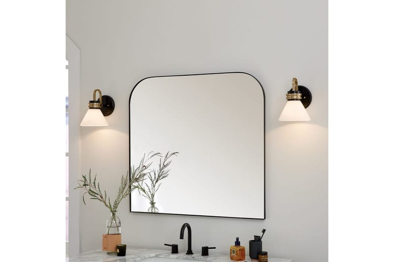 Farum Kichler Vegglampe - Belysning - Innendørsbelysning & Lamper - Soveromslampe - Sengelamper - Sengelampe vegg