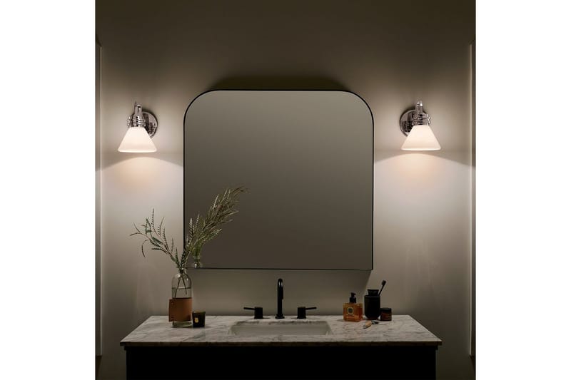 Farum Kichler Vegglampe - Belysning - Innendørsbelysning & Lamper - Soveromslampe - Sengelamper - Sengelampe vegg