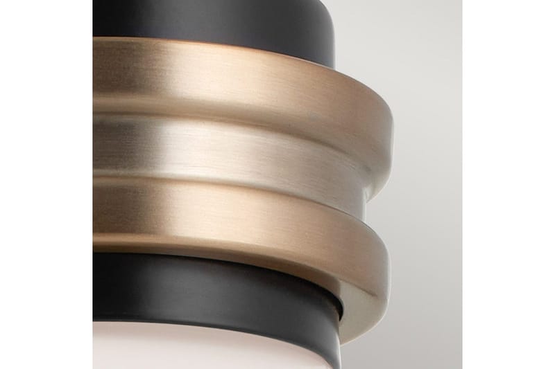 Farum Kichler Vegglampe - Belysning - Innendørsbelysning & Lamper - Soveromslampe - Sengelamper - Sengelampe vegg