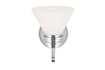 Farum Kichler Vegglampe - Belysning - Innendørsbelysning & Lamper - Soveromslampe - Sengelamper - Sengelampe vegg