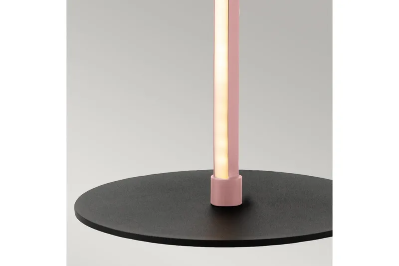 Flamingo Elstead Lighting Bordlampe - Belysning - Innendørsbelysning & Lamper - Soveromslampe - Sengelamper - Nattbordslampe stående