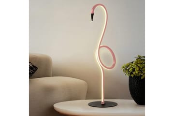 Flamingo Elstead Lighting Bordlampe - Belysning - Innendørsbelysning & Lamper - Soveromslampe - Sengelamper - Nattbordslampe stående