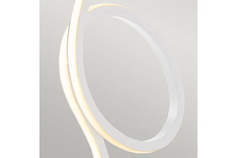 Flamingo Elstead Lighting Bordlampe - Belysning - Innendørsbelysning & Lamper - Soveromslampe - Sengelamper - Nattbordslampe stående