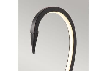 Flamingo Elstead Lighting Bordlampe - Belysning - Innendørsbelysning & Lamper - Soveromslampe - Sengelamper - Nattbordslampe stående