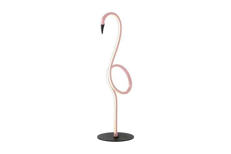 Flamingo Elstead Lighting Bordlampe