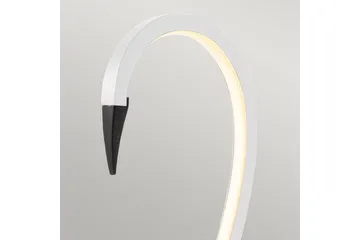 Flamingo Elstead Lighting Bordlampe - Belysning - Innendørsbelysning & Lamper - Soveromslampe - Sengelamper - Nattbordslampe stående